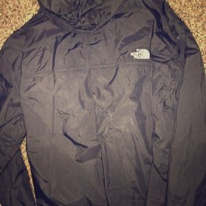 Northface jacket